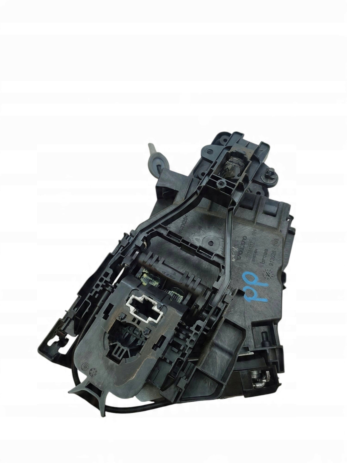 DOOR LOCK RIGHT REAR VOLVO V60 AND 30784317