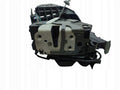 DOOR LOCK RIGHT REAR VOLVO V60 AND 30784317