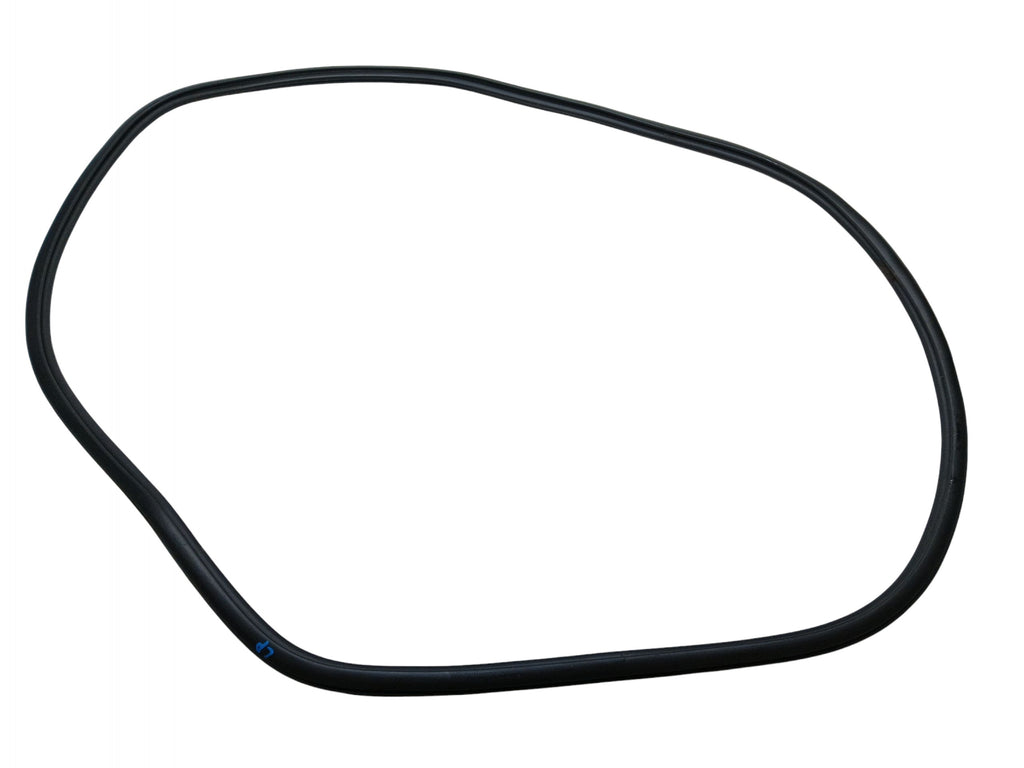 DOOR SEAL LEFT FRONT AUDI A6 C8 4K0831721