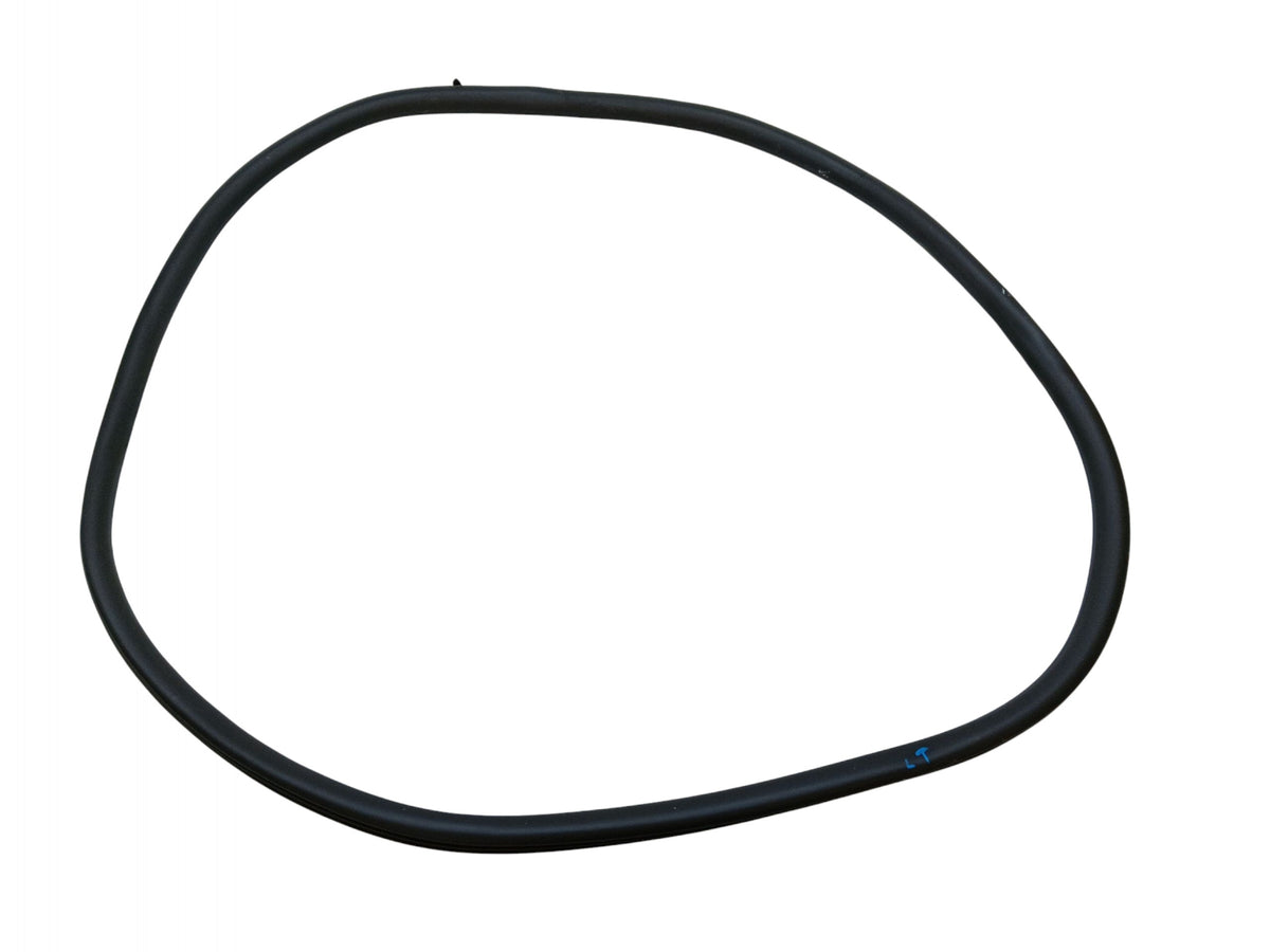 DOOR SEAL LEFT REAR FORD EXPLORER EV (2024-)