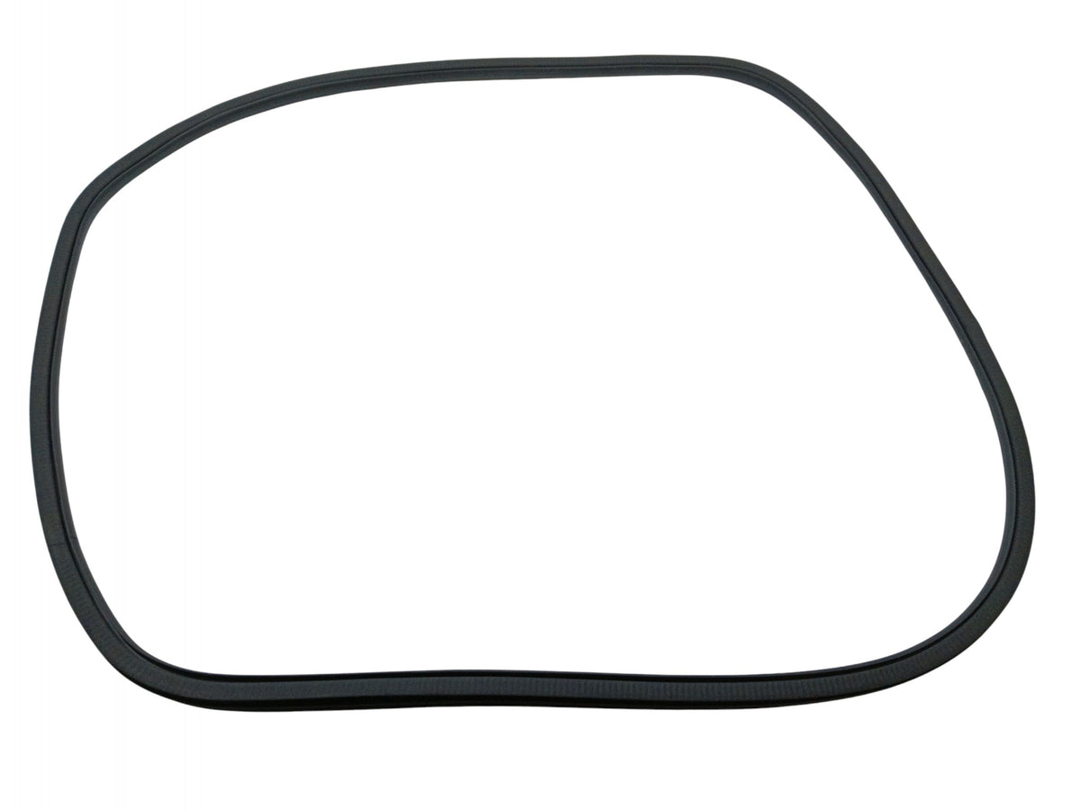 DOOR SEAL RIGHT FRONT FORD EXPLORER EV (2024-)