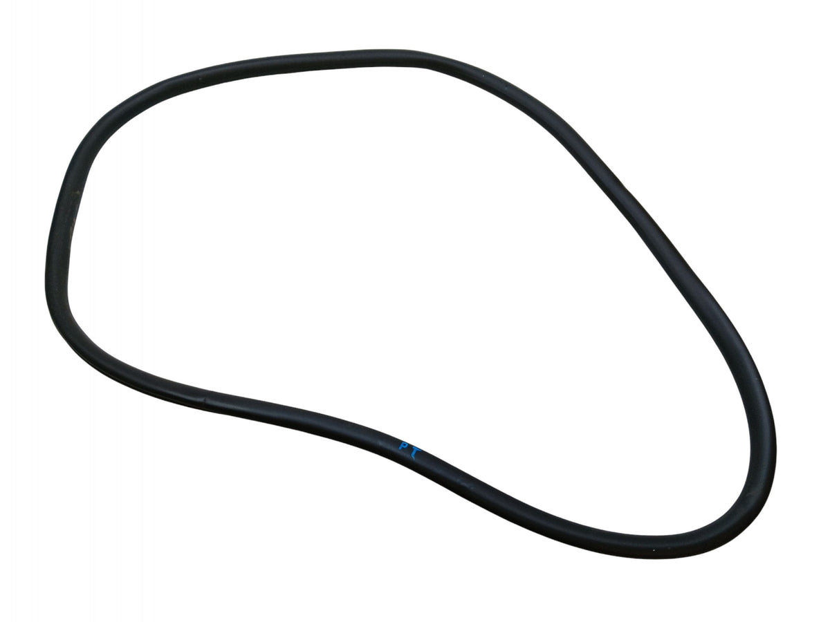 DOOR SEAL RIGHT REAR FORD EXPLORER EV (2024-)