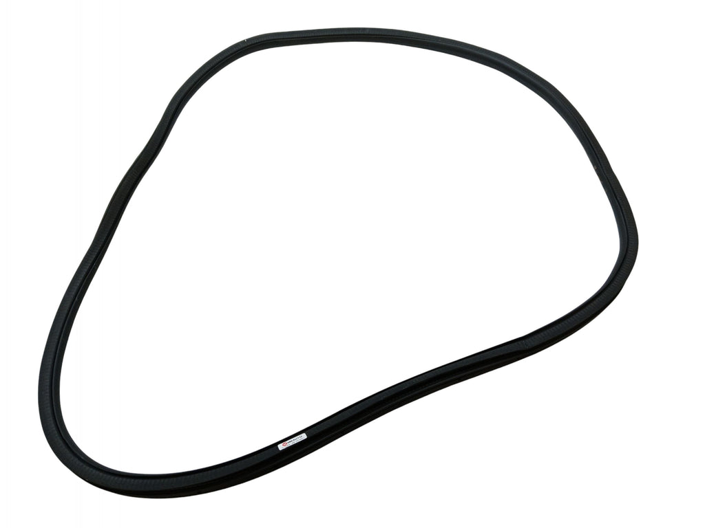DOOR SEAL RIGHT REAR FORD EXPLORER EV (2024-)