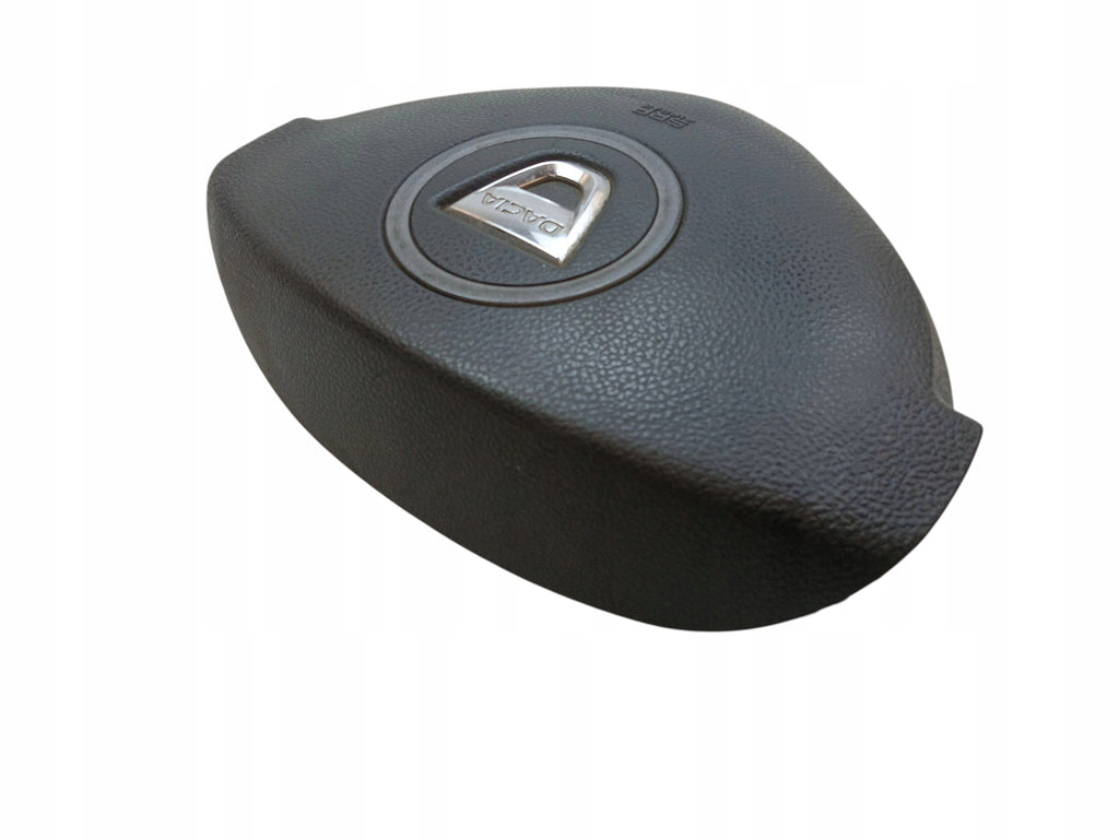 DRIVER AIRBAG DACIA DUSTER I (2010-2013) 34079431
