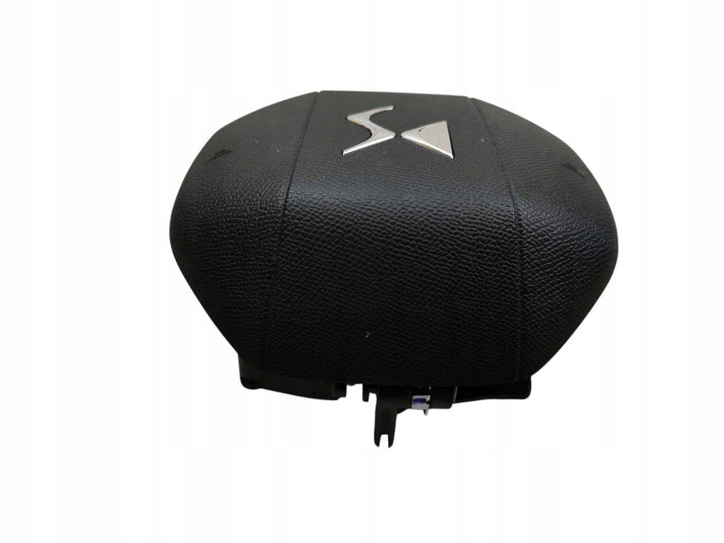 DRIVER AIRBAG DS 7 CROSSBACK (2017-2022) 98186251ZD