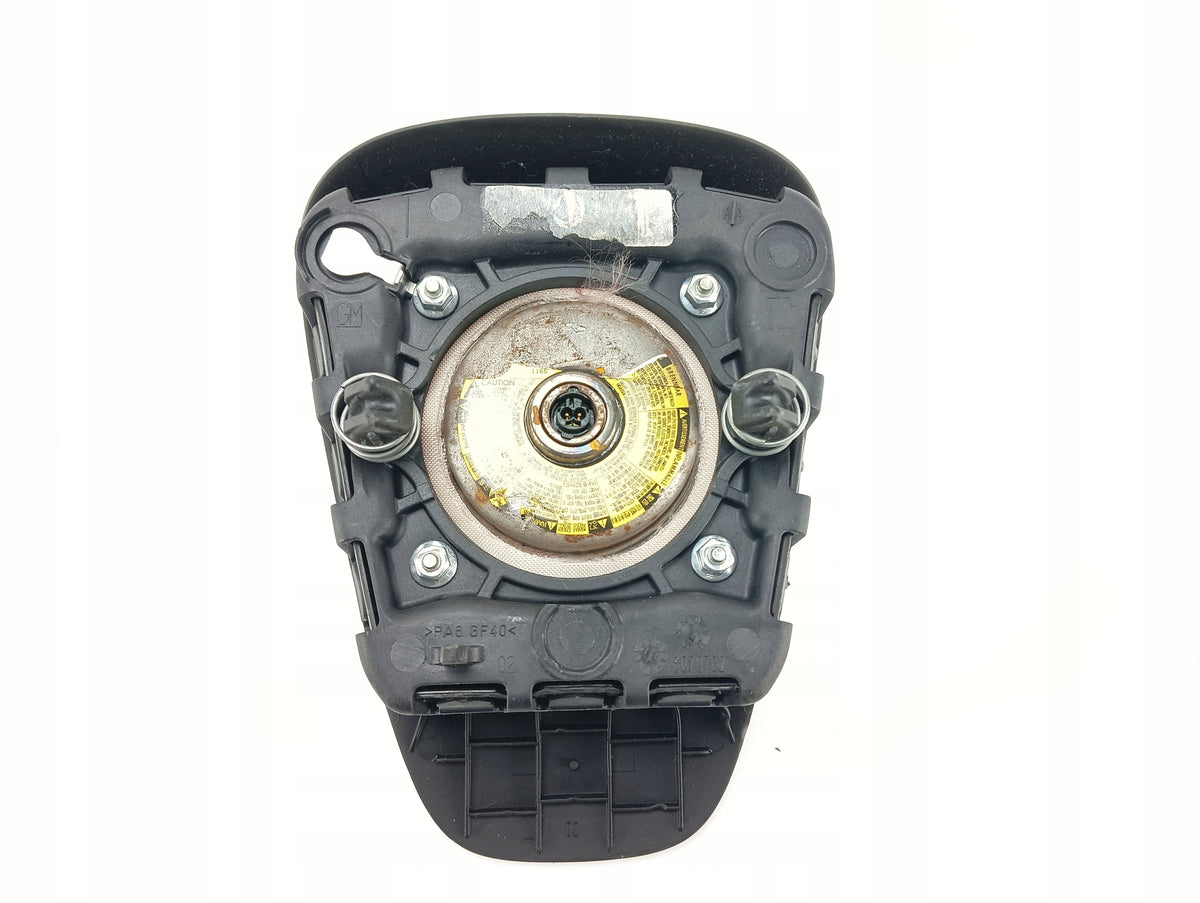 DRIVER AIRBAG OPEL MERIVA B (2010-2013) 13300473