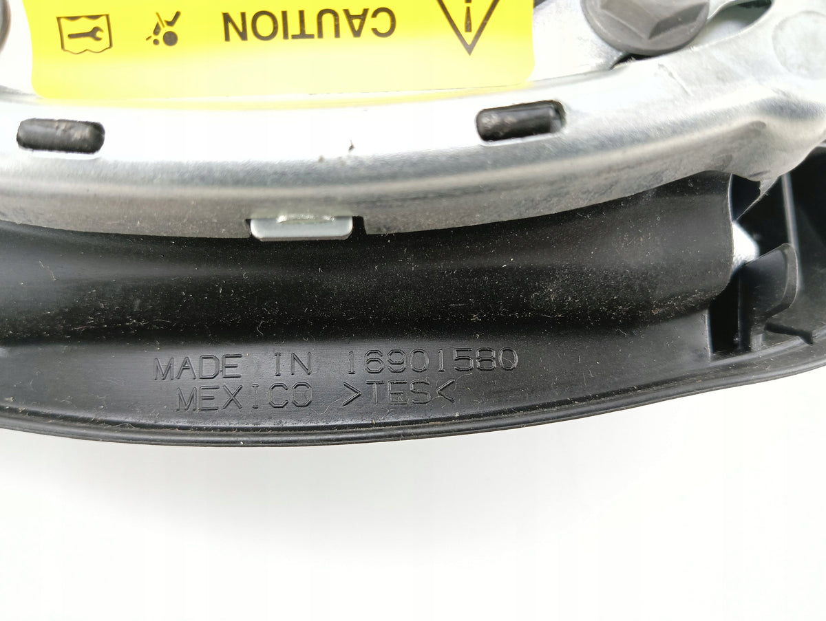 DRIVER AIRBAG PONTIAC G6 (2004-2008) 16901580