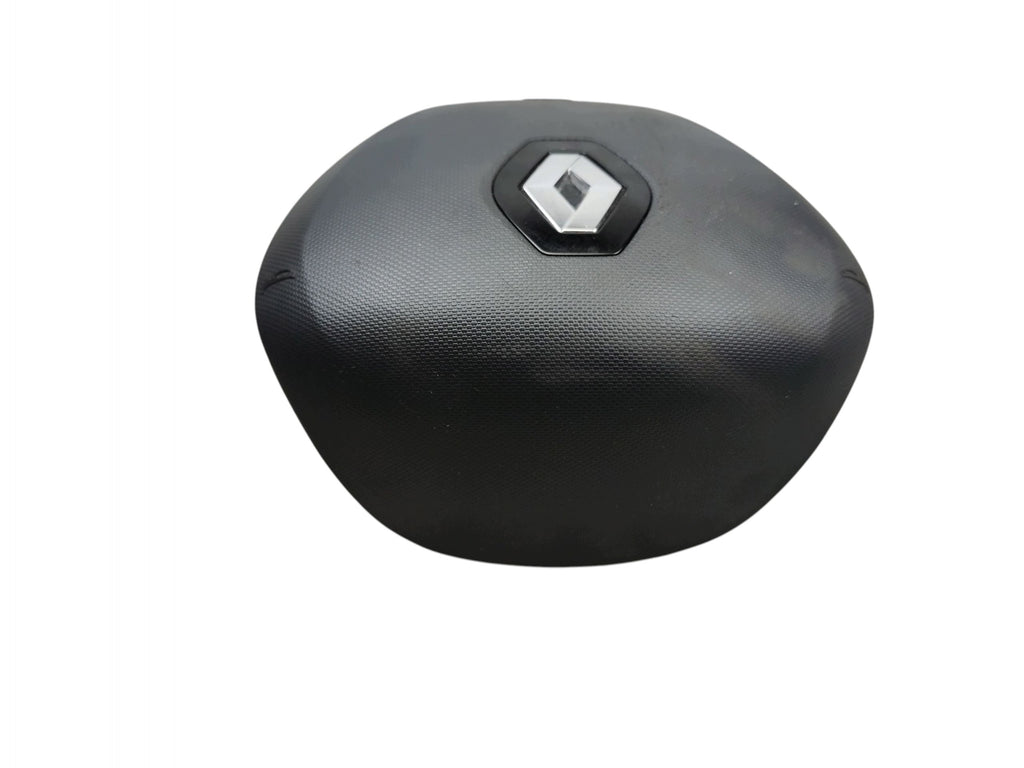 DRIVER AIRBAG RENAULT CAPTUR AND CLIO IV 6198866