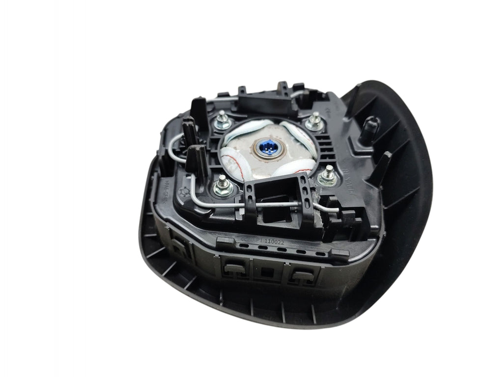 DRIVER AIRBAG RENAULT CAPTUR AND CLIO IV 6198866