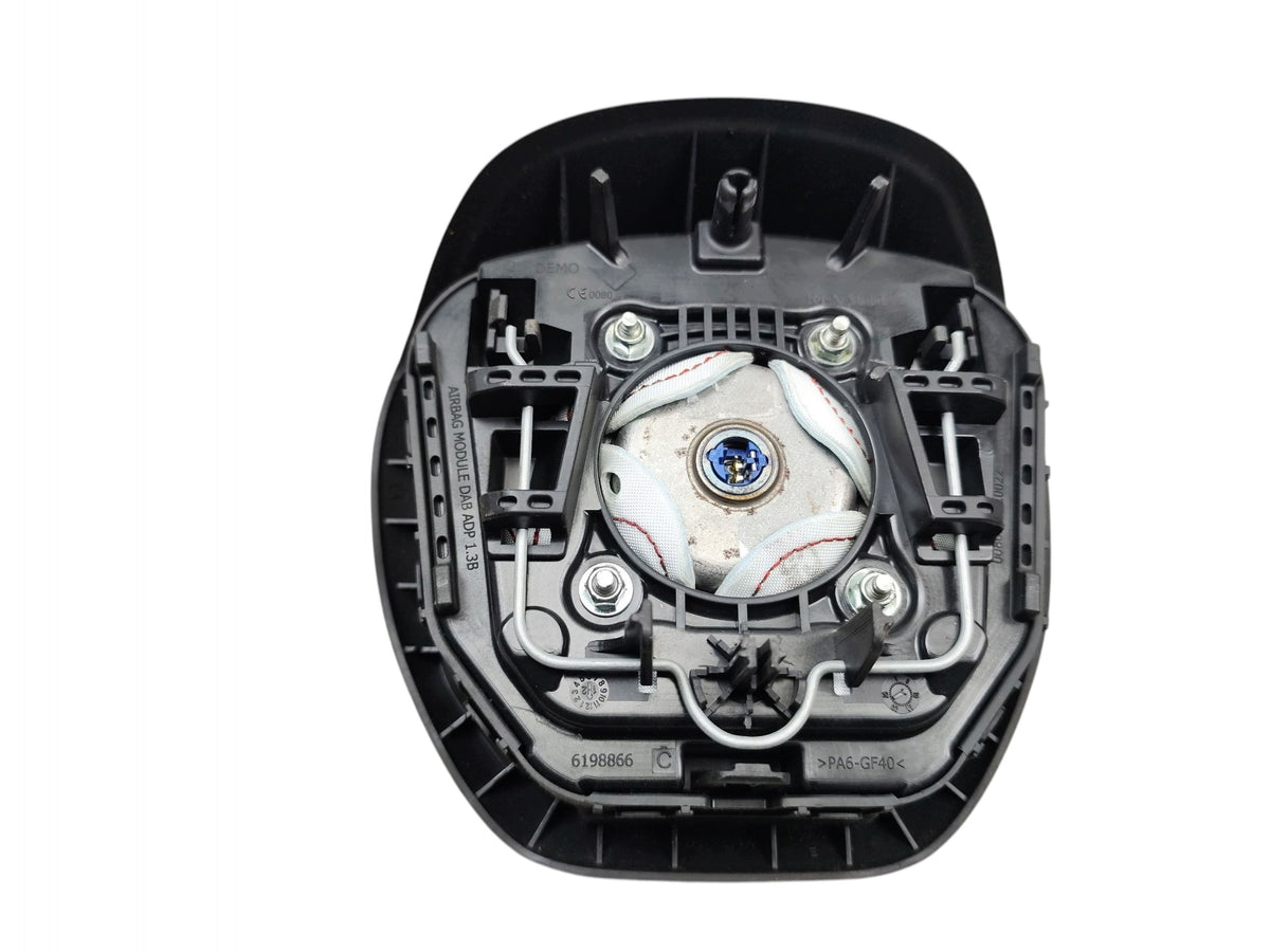 DRIVER AIRBAG RENAULT CAPTUR AND CLIO IV 6198866
