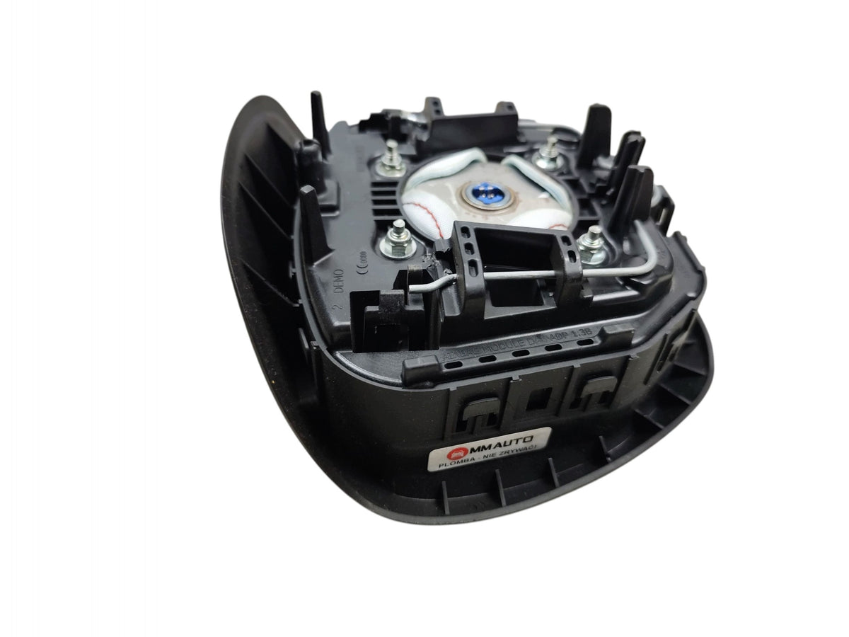 DRIVER AIRBAG RENAULT CAPTUR AND CLIO IV 6198866