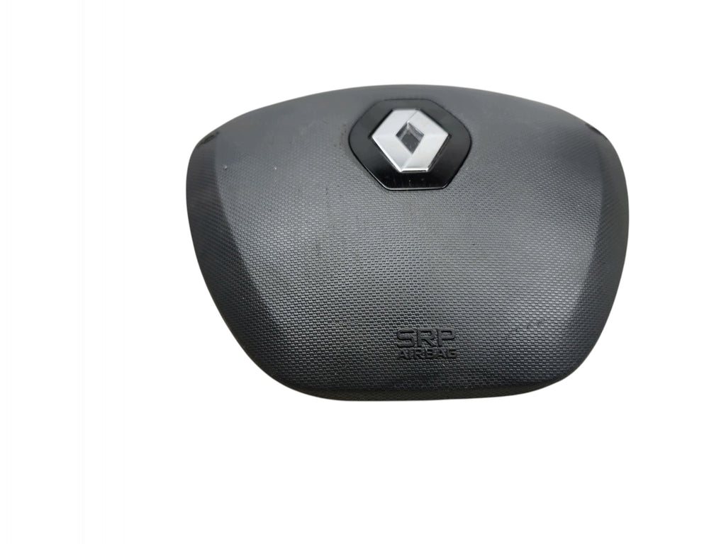 DRIVER AIRBAG RENAULT CAPTUR AND CLIO IV 6198866