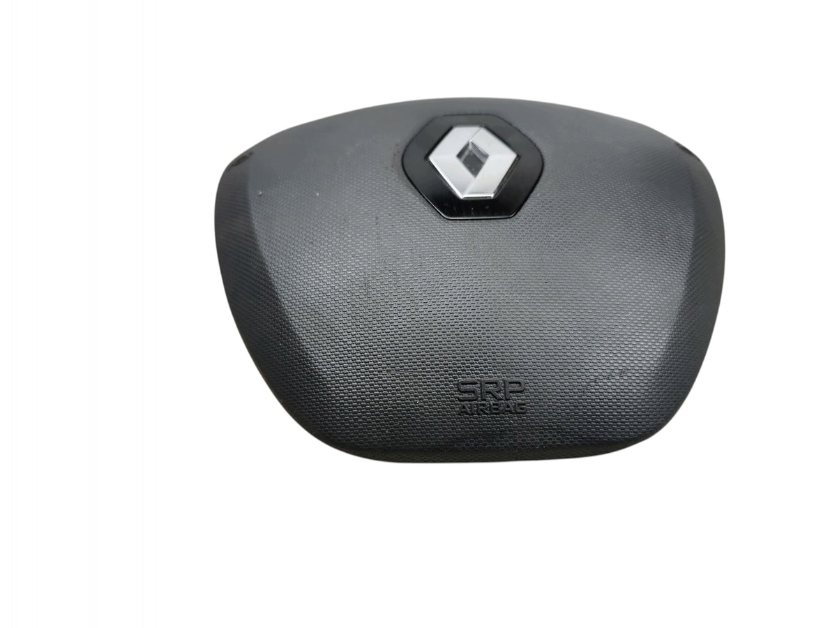DRIVER AIRBAG RENAULT CAPTUR AND CLIO IV 6198866