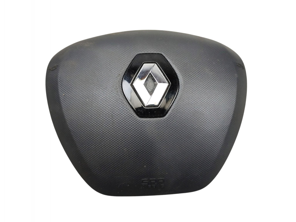 DRIVER AIRBAG RENAULT CAPTUR AND CLIO IV 6198866