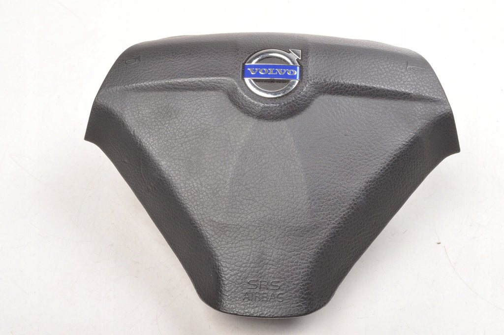 DRIVER AIRBAG VOLVO S60 AND V70 II 30754311