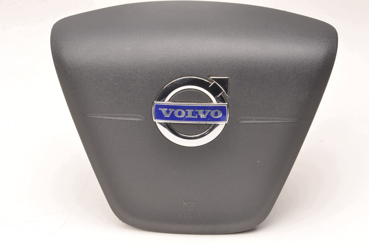 DRIVER AIRBAG VOLVO S60 II V60 31351034