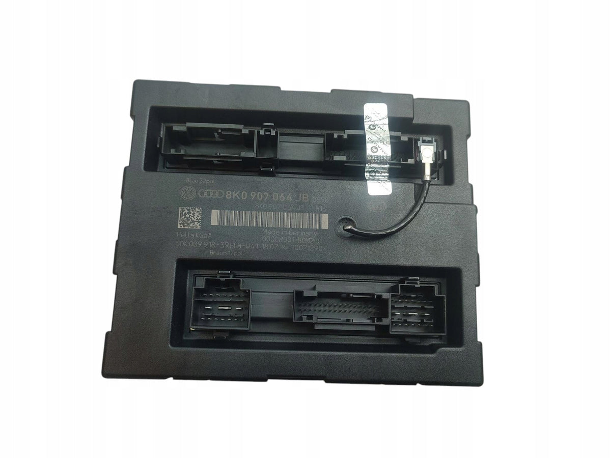 DRIVER COMFORT MODULE AUDI A4 B8 A5 8T 8K0907064JB
