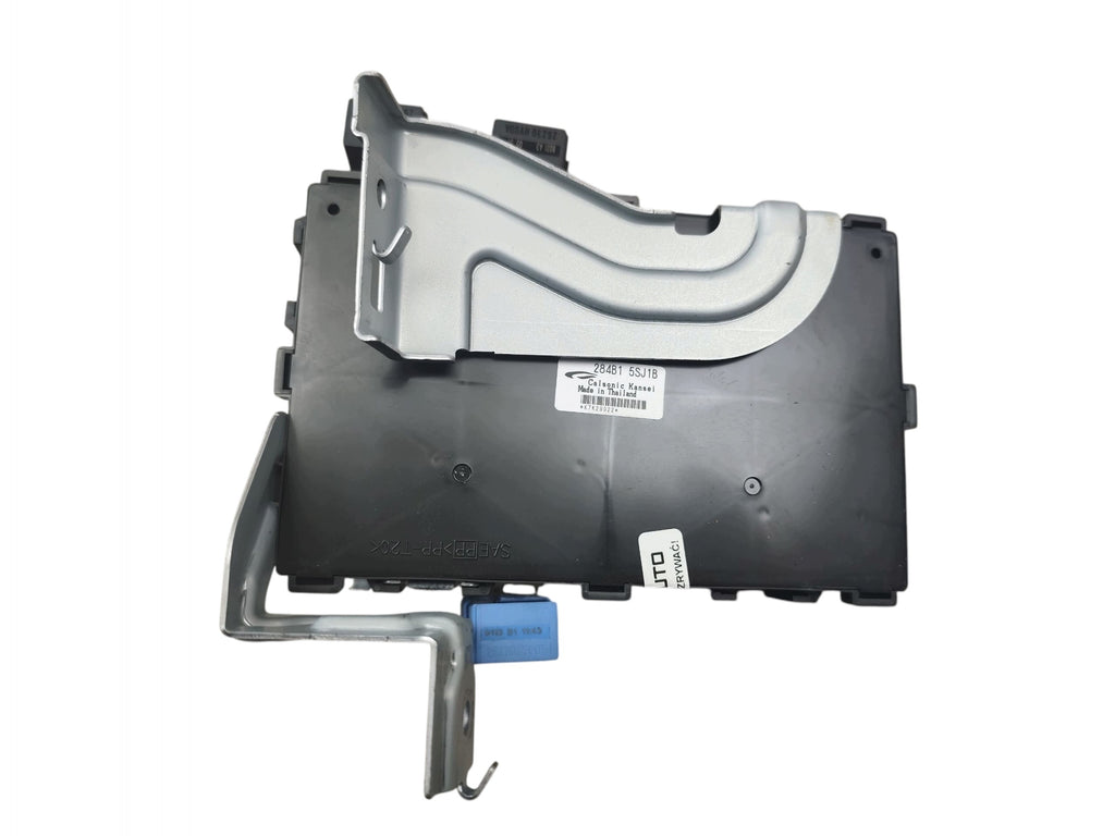 DRIVER COMFORT MODULE NISSAN LEAF II ZE1 284B1-5SJ1B