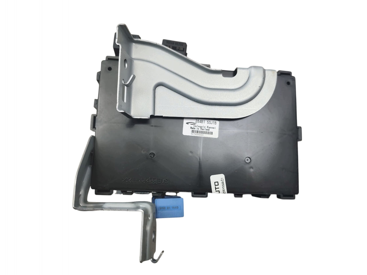 DRIVER COMFORT MODULE NISSAN LEAF II ZE1 284B1-5SJ1B