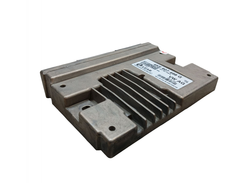 DRIVER GATEWAY MODULE AUDI A6 C8 4KE907468G