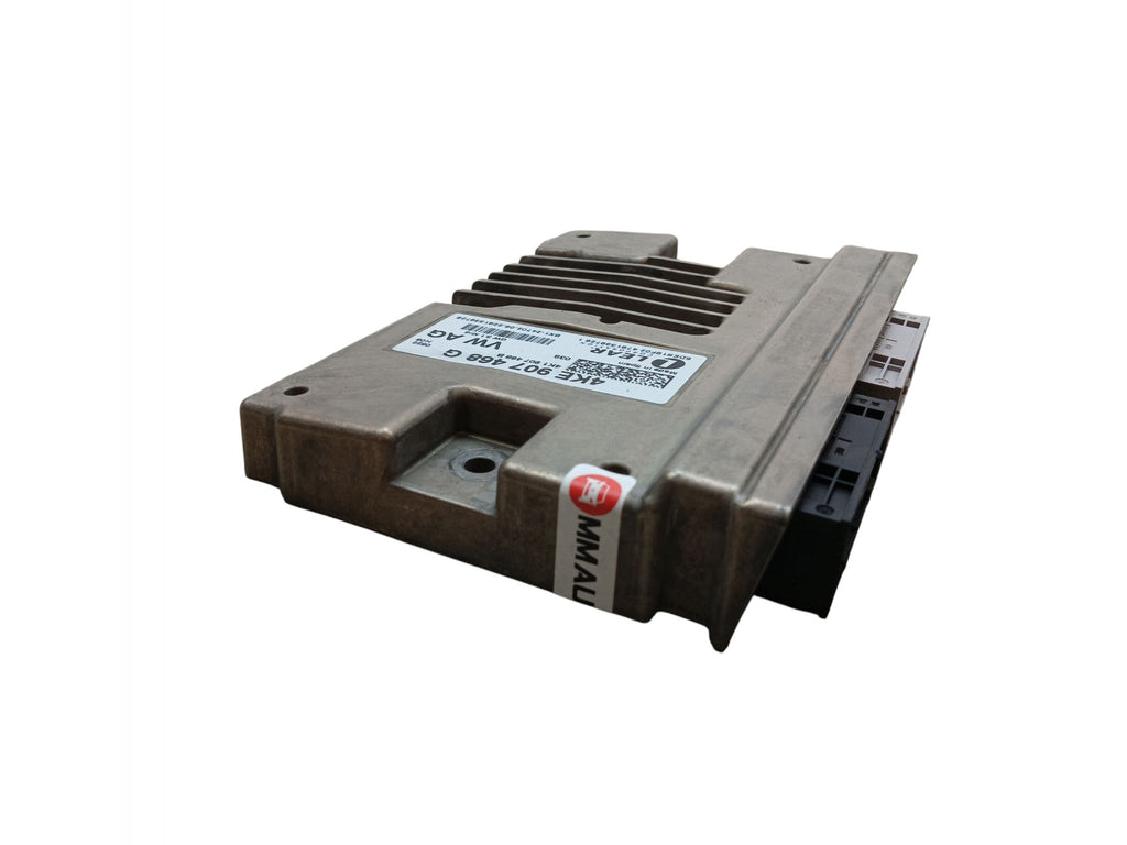 DRIVER GATEWAY MODULE AUDI A6 C8 4KE907468G