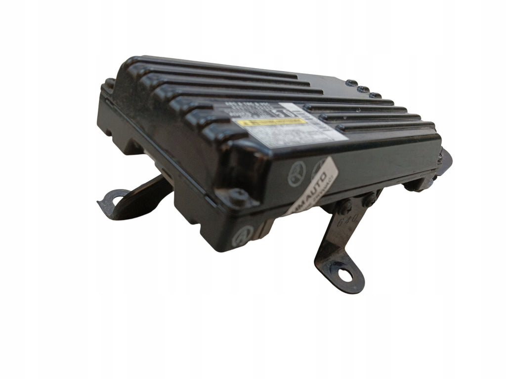 DRIVER MODULE ABS LEXUS IS III 300h 2.5 HYBRID 89540-53490
