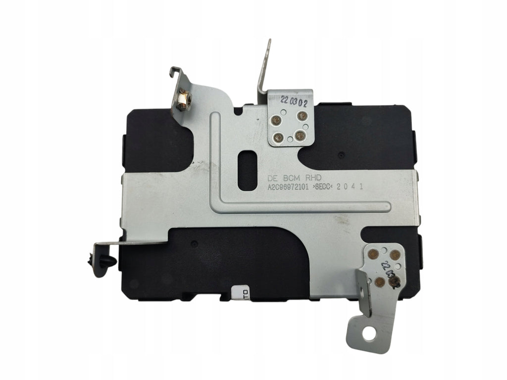 DRIVER MODULE BCM KIA NIRO EV I 954A0-Q4210