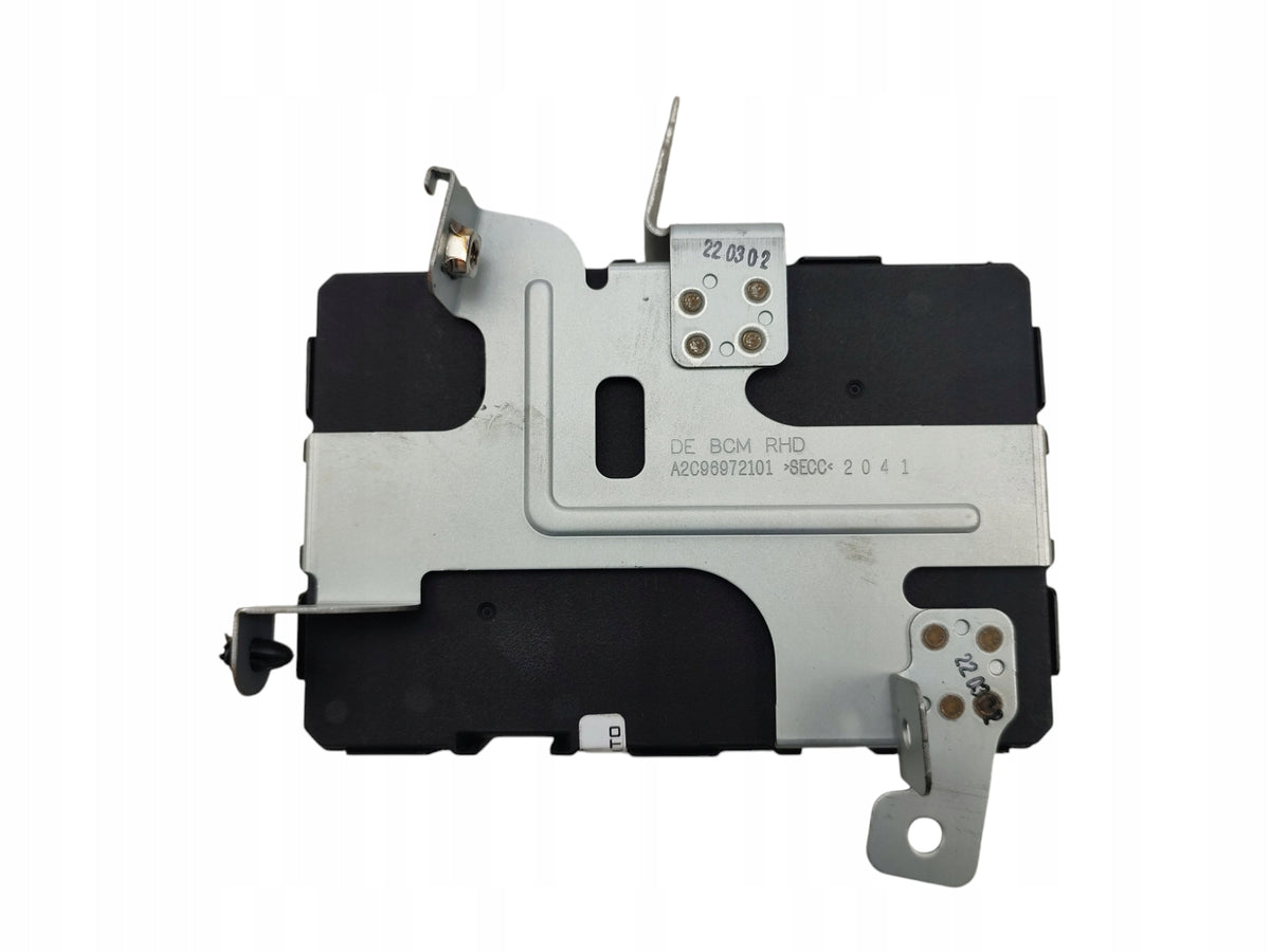 DRIVER MODULE BCM KIA NIRO EV I 954A0-Q4210