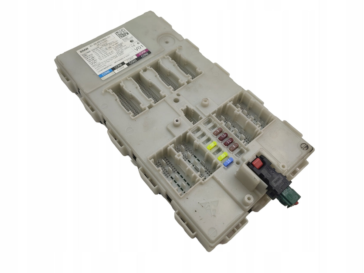 DRIVER MODULE BDC BMW 7 G11 G12 6830820