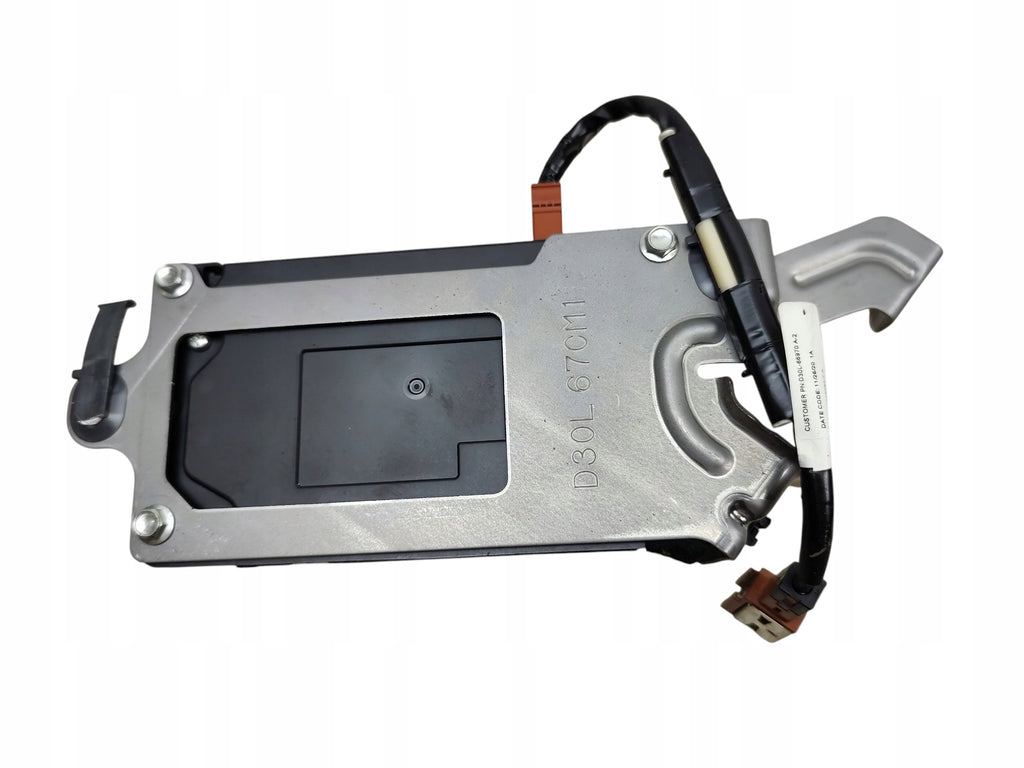 DRIVER MODULE DCM TCU MAZDA MX-30 TN0014A DJBA67CM0