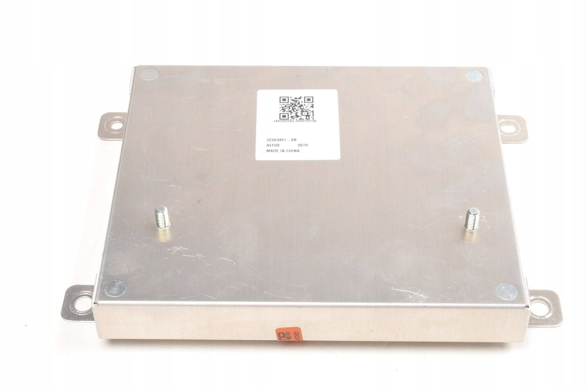 DRIVER MODULE VOLVO V90 II S90 32263451-AB