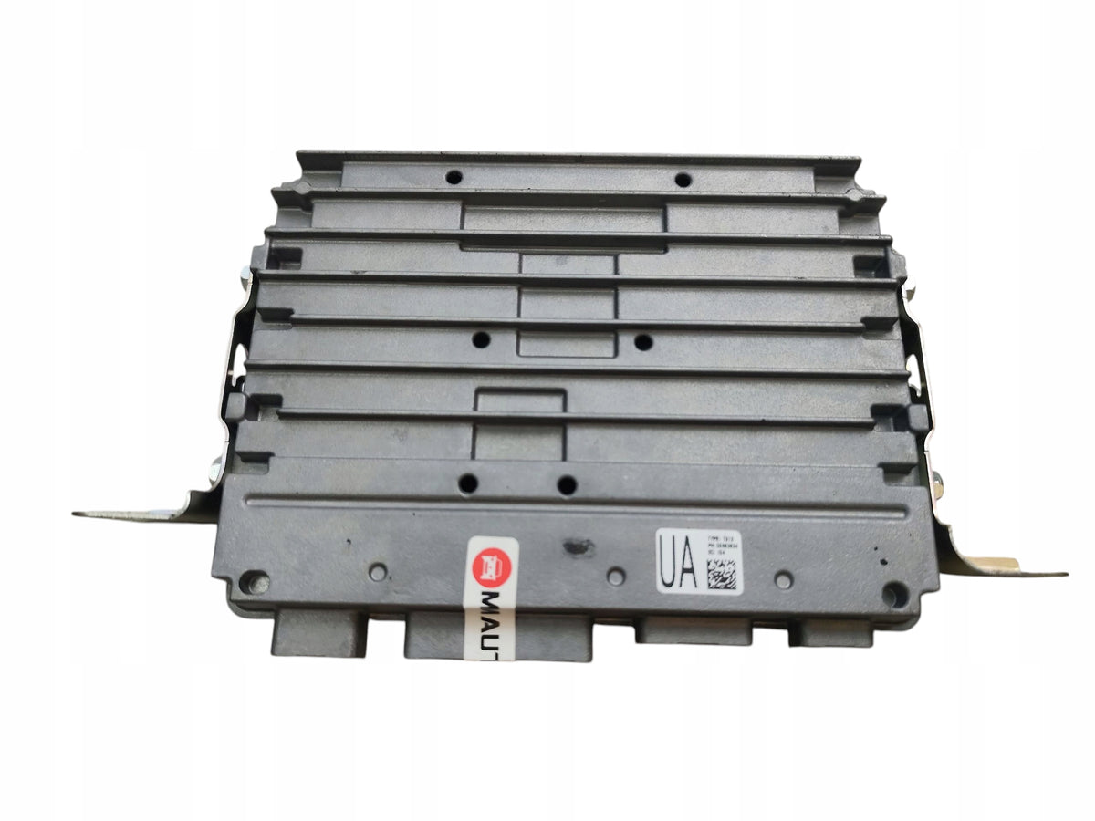 DRIVER NAVIGATION MODULE GPS TOYOTA C-HR AND CHR 86840-K0020