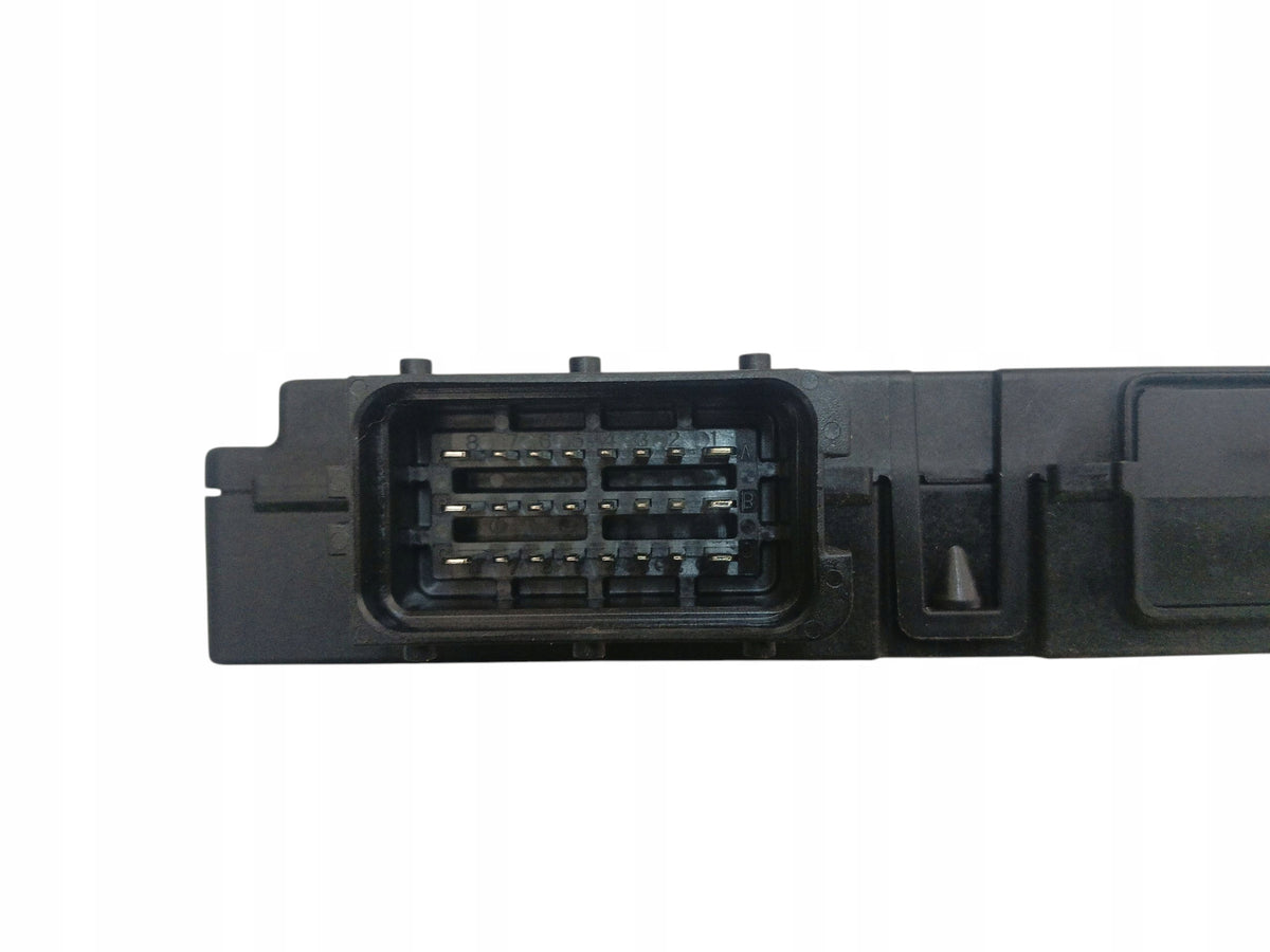 DRIVER'S SEAT CONTROLLER MODULE RENAULT TALISMAN 285651321R