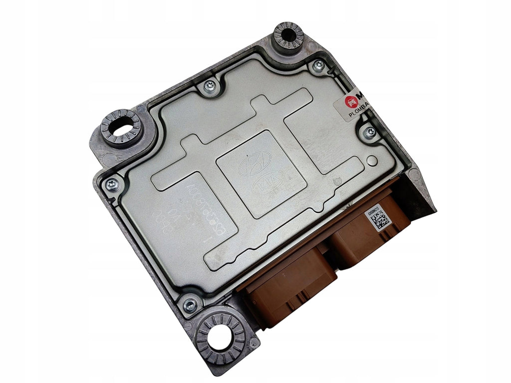 DRIVER SENSOR MODULE AIRBAG HYUNDAI TUCSON III 95910-D7230