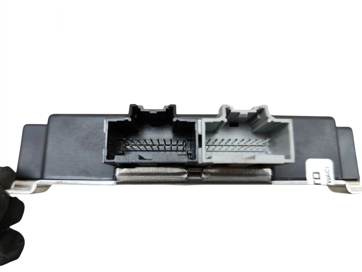 DRIVER SUSPENSION MODULE FORD FOCUS MK4 ST JX6C-18B008-AF