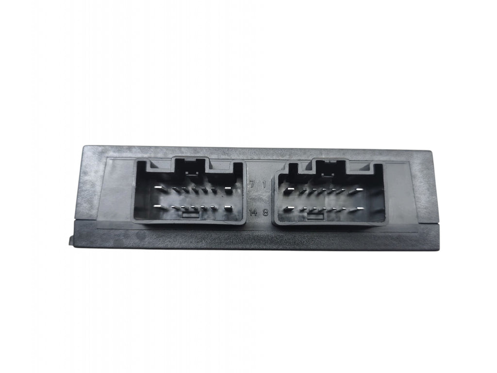 ELECTRIC FLAP MODULE VOLVO XC60 AND (2008-2013) 31386707