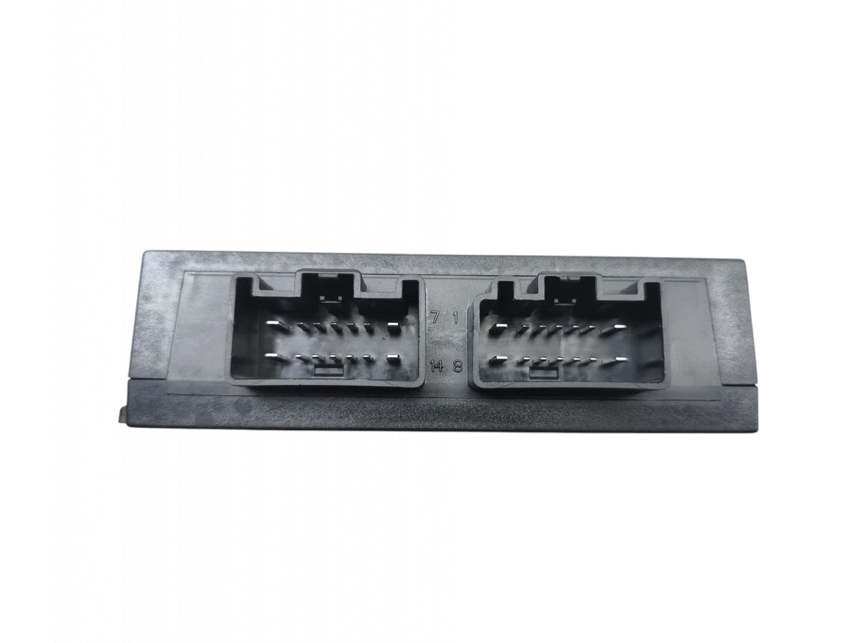 ELECTRIC FLAP MODULE VOLVO XC60 AND (2008-2013) 31386707