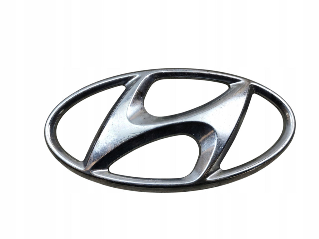 EMBLEM BADGE LOGO FRONT HYUNDAI I30 III (2016-2018)
