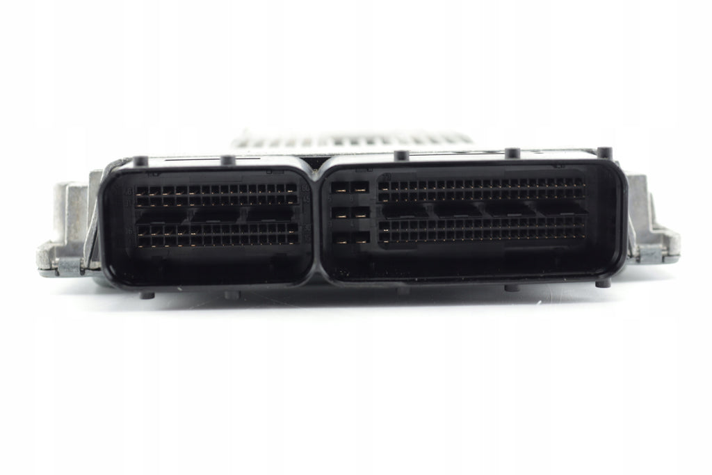 ENGINE COMPUTER AUDI A6 C6 3.2 V6 4F1907559A