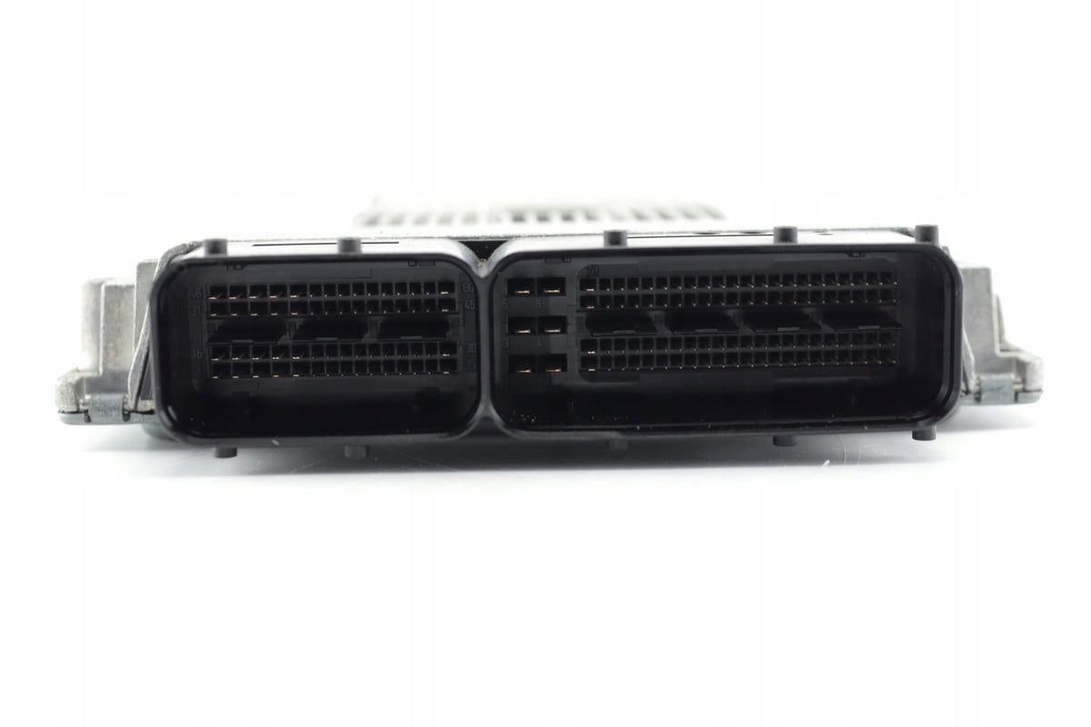 ENGINE COMPUTER AUDI A6 C6 3.2 V6 4F1907559A