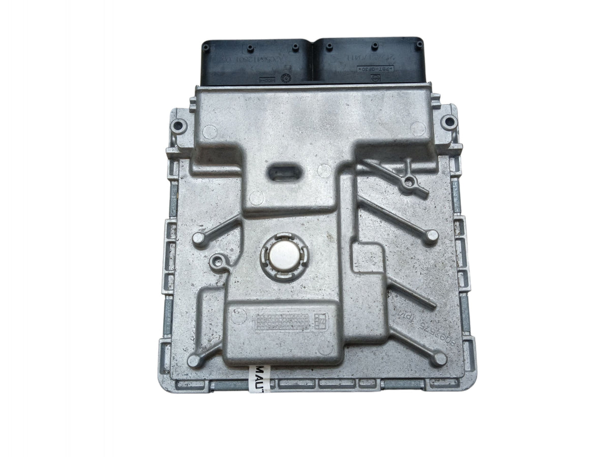 ENGINE COMPUTER AUDI A6 C8 2.0 TFSI DMTC 06L907425E