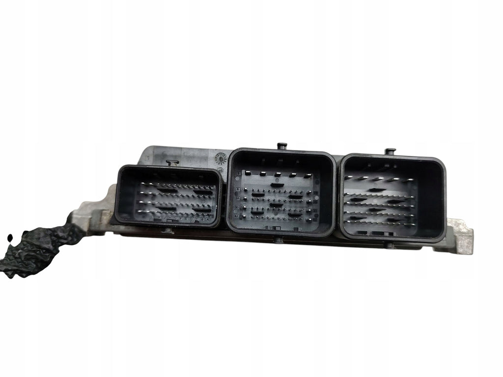 ENGINE COMPUTER CITROEN C4 AIRCROSS 1.6 e-HDI 9HD 9678226080