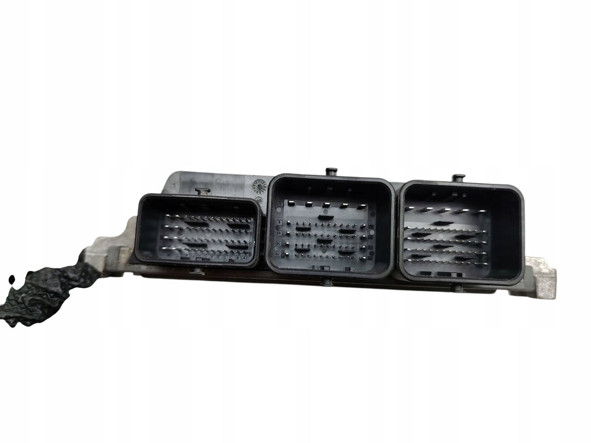 ENGINE COMPUTER CITROEN C4 AIRCROSS 1.6 e-HDI 9HD 9678226080
