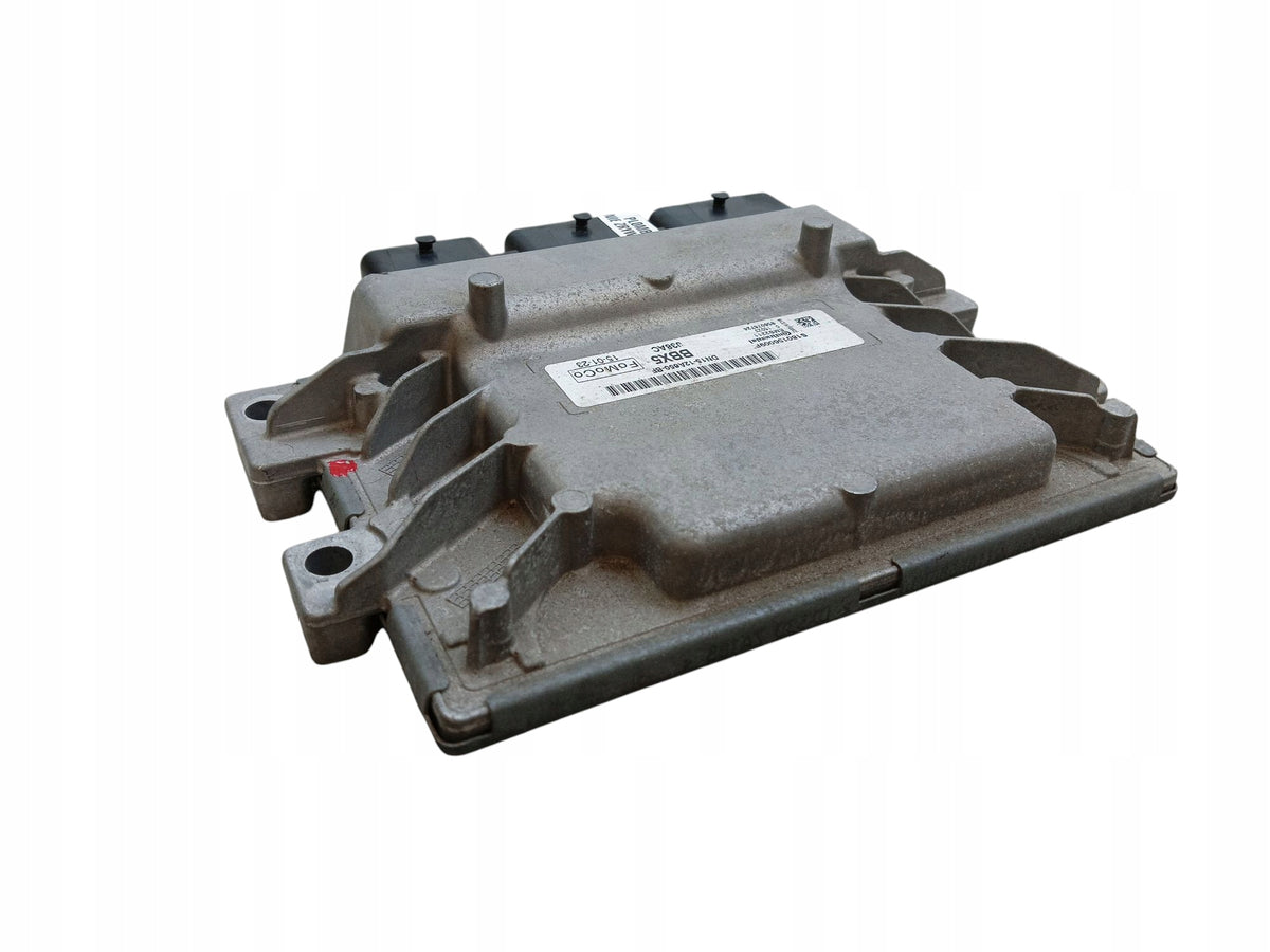ENGINE COMPUTER FORD ECOSPORT II MK2 1.5 TI-VCT UEJB DN15-12A650-BF