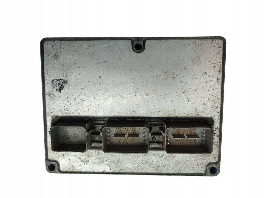 ENGINE COMPUTER FORD FOCUS MK2 2.0 16V 5M51-12A650-SC