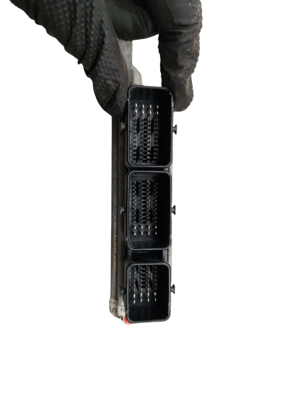 ENGINE COMPUTER FORD S-MAX MK1 2.0 TDCI 6G91-12A650-ML