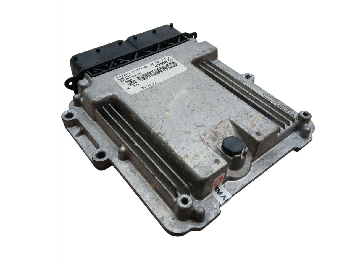 ENGINE COMPUTER JEEP RENEGADE 2.0 CRD 55265162 0281031204