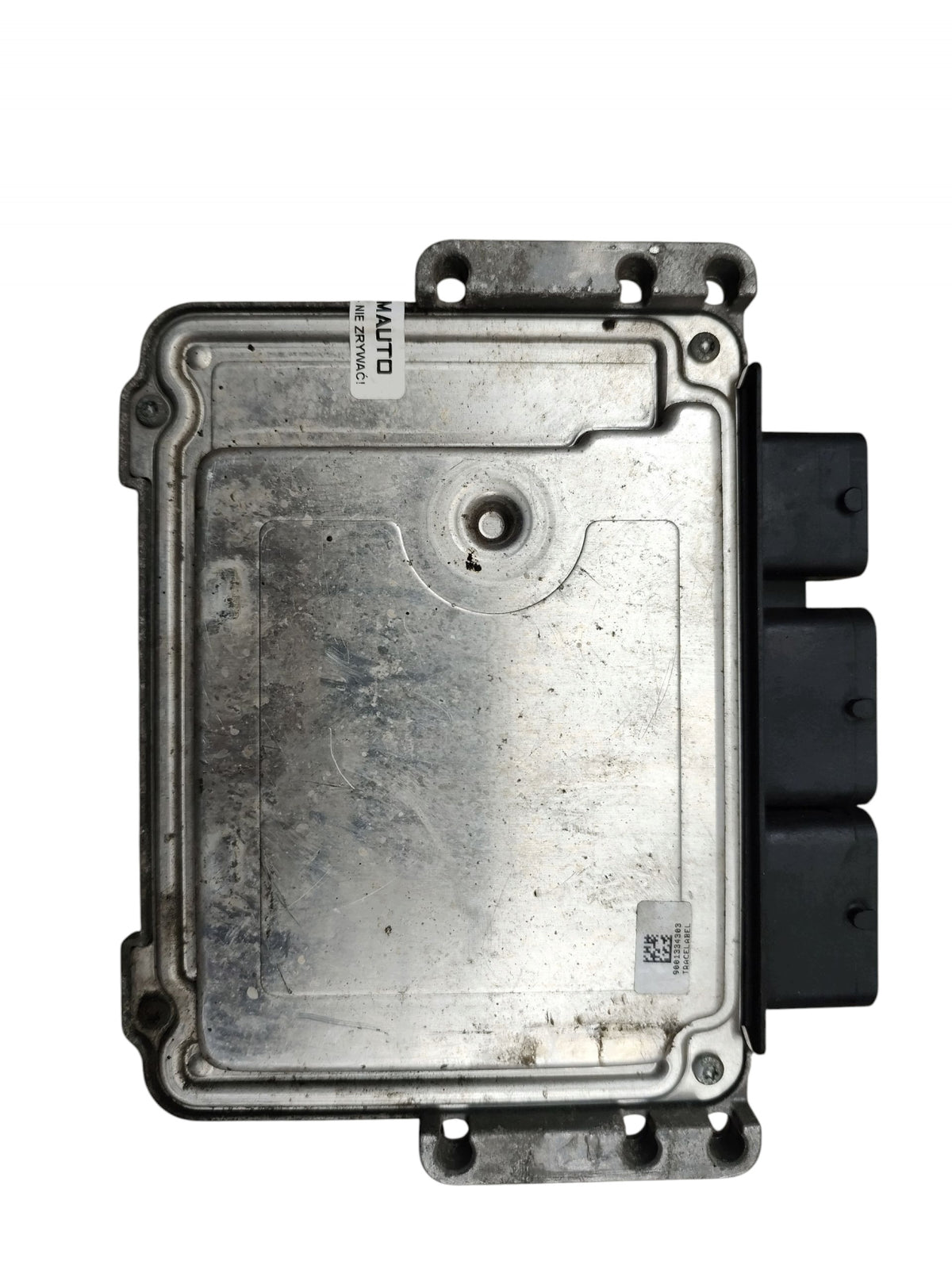 ENGINE COMPUTER MINI ONE R56 1.4 16V N12B14 7600020 0261201966