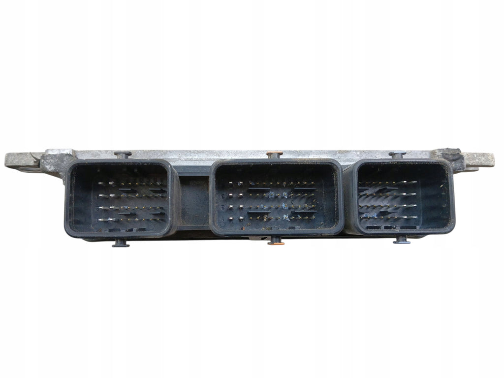 ENGINE COMPUTER RENAULT CLIO III 2.0 16V M4R700 8200579418