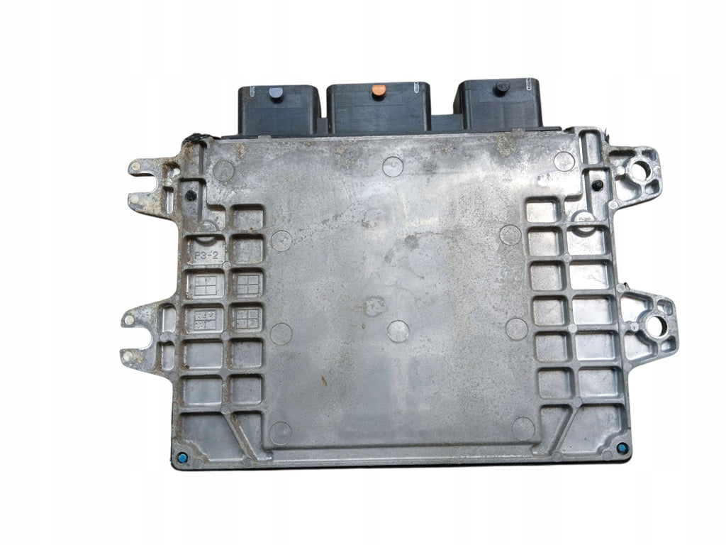ENGINE COMPUTER RENAULT CLIO III 2.0 16V M4R700 8200579418